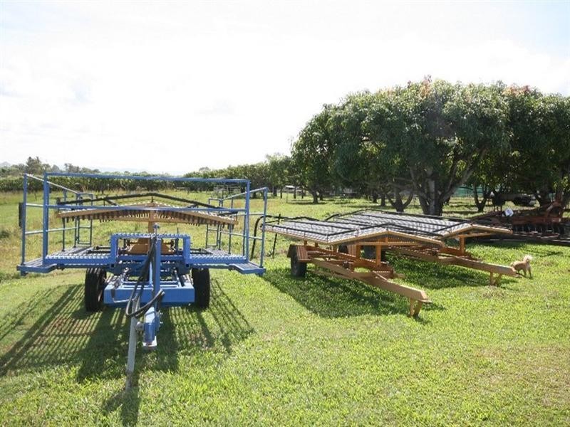 Dimbulah QLD 4872