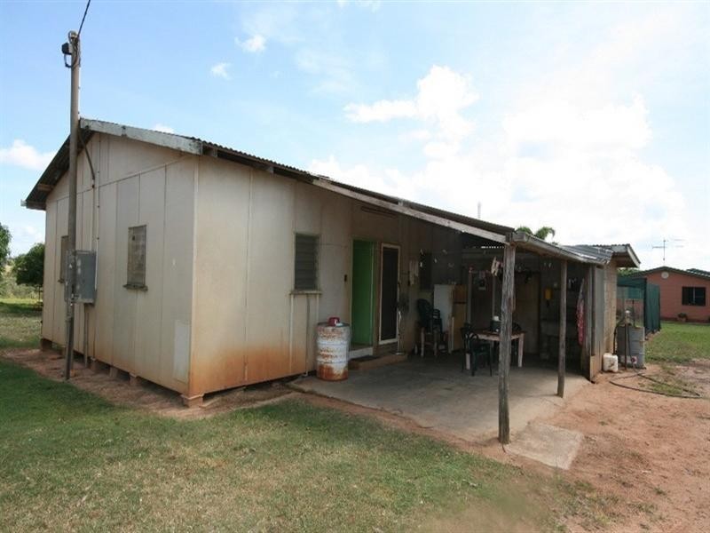 Dimbulah QLD 4872