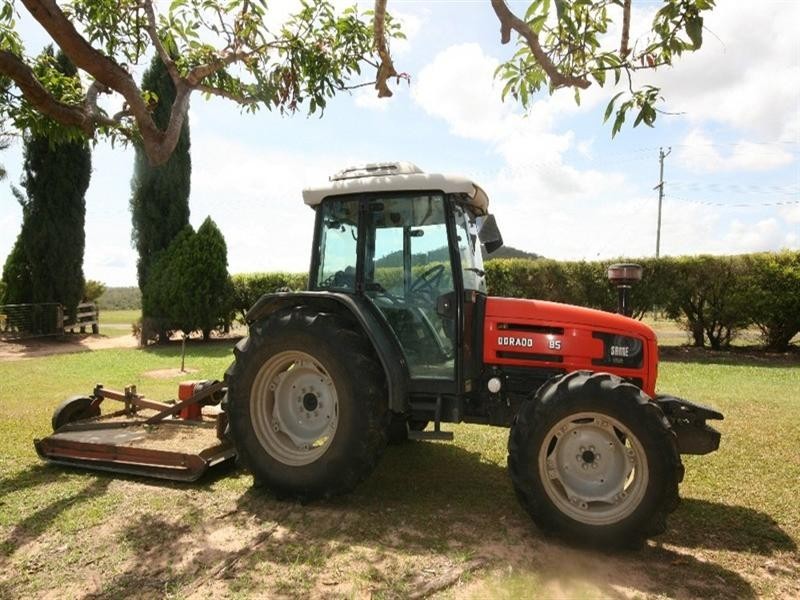 Dimbulah QLD 4872
