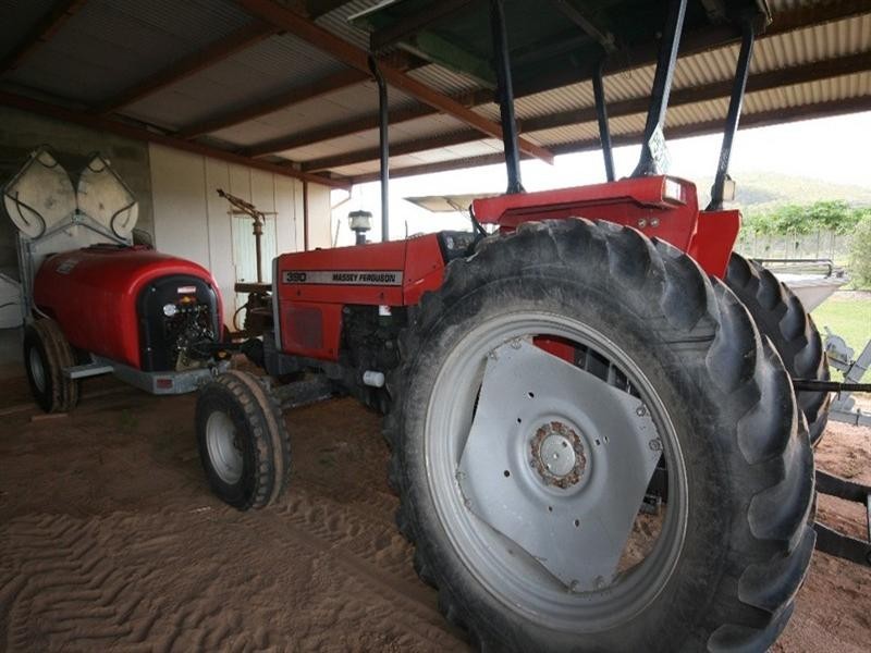 Dimbulah QLD 4872