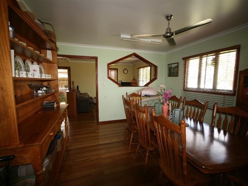 Dimbulah QLD 4872