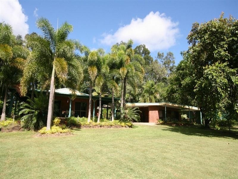 Mareeba QLD 4880