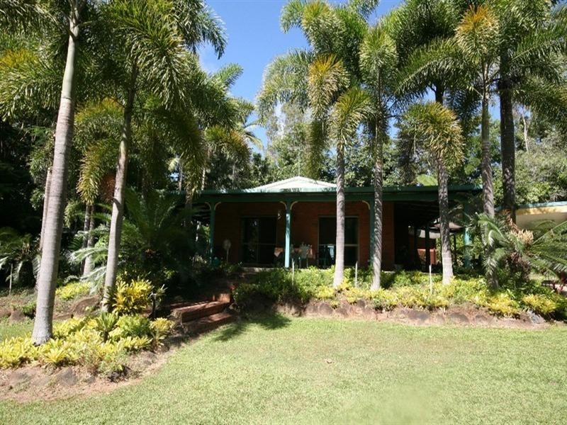 Mareeba QLD 4880