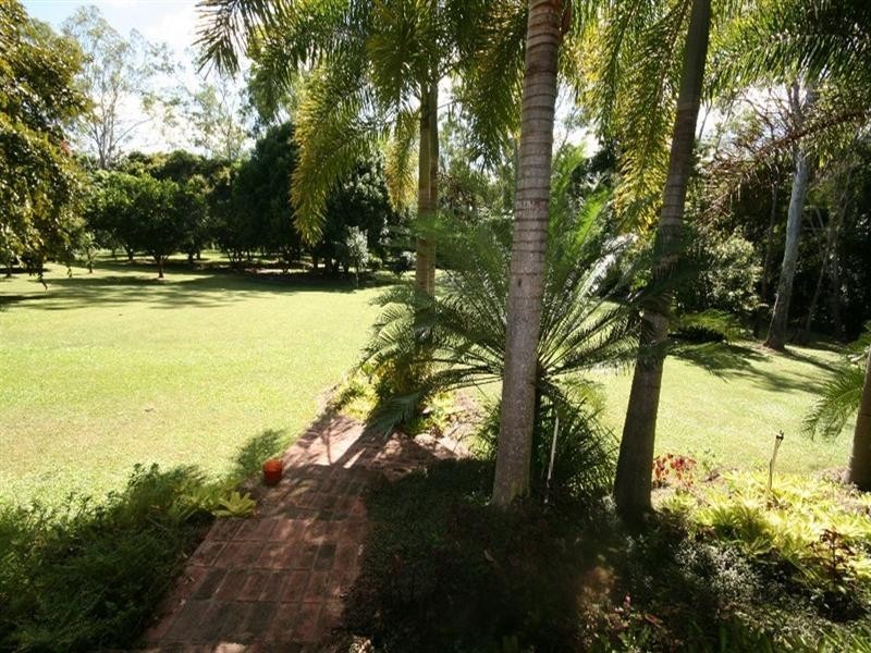 Mareeba QLD 4880