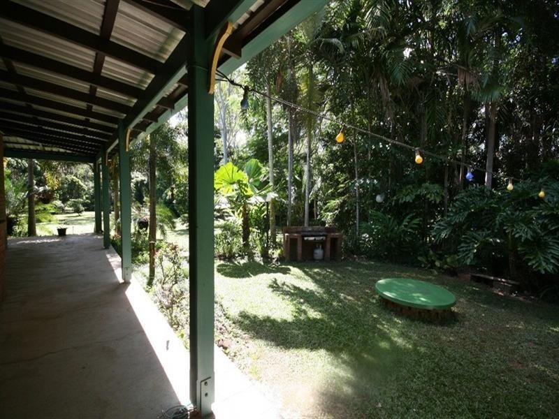 Mareeba QLD 4880