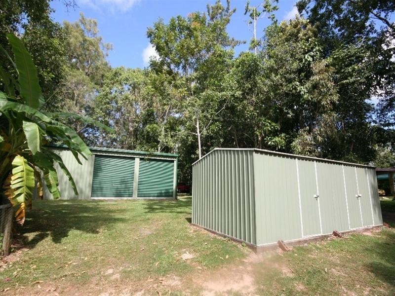 Mareeba QLD 4880