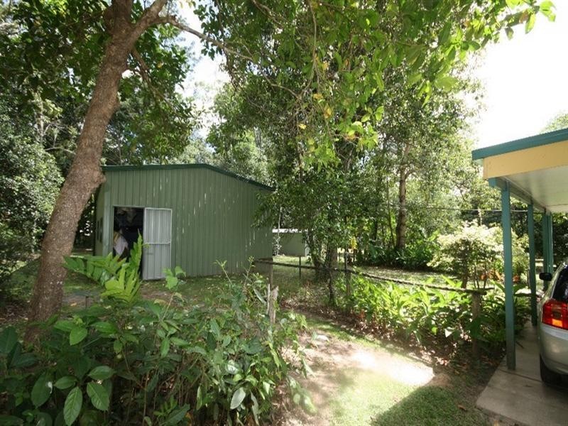Mareeba QLD 4880