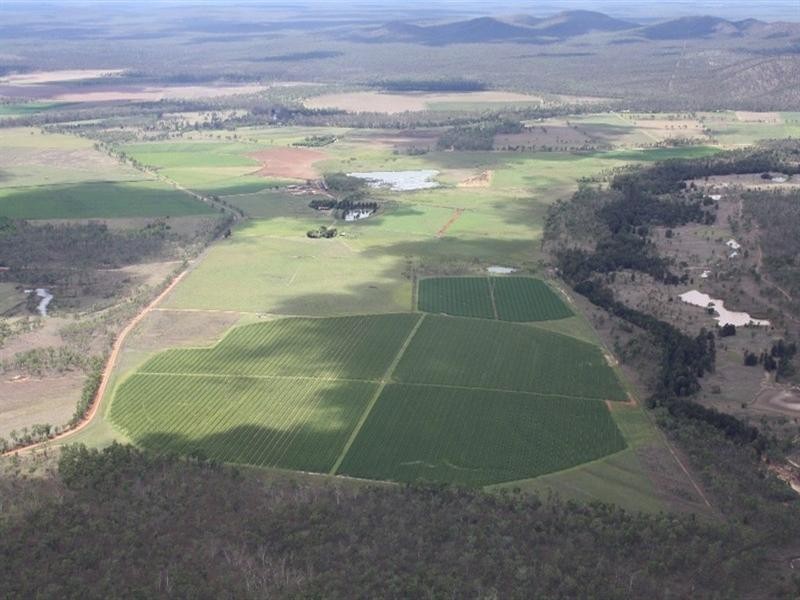 Innot Hot Springs QLD 4872
