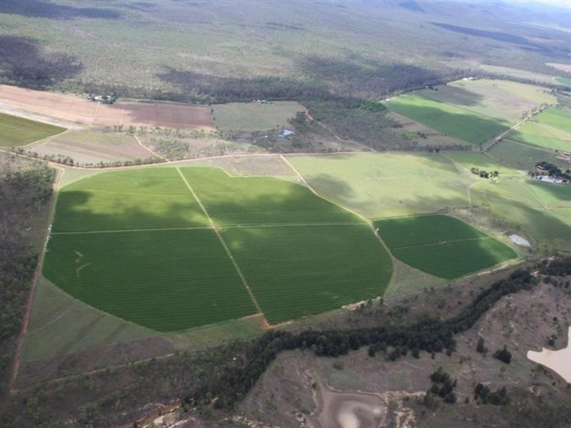 Innot Hot Springs QLD 4872