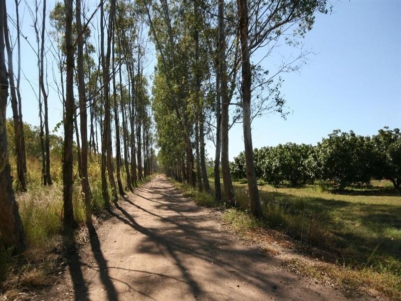 Mareeba QLD 4880