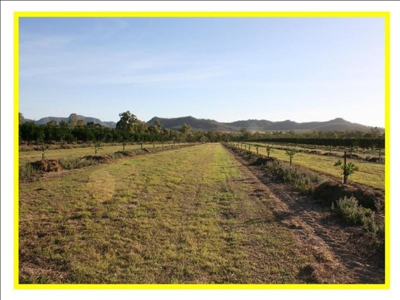 Dimbulah QLD 4872