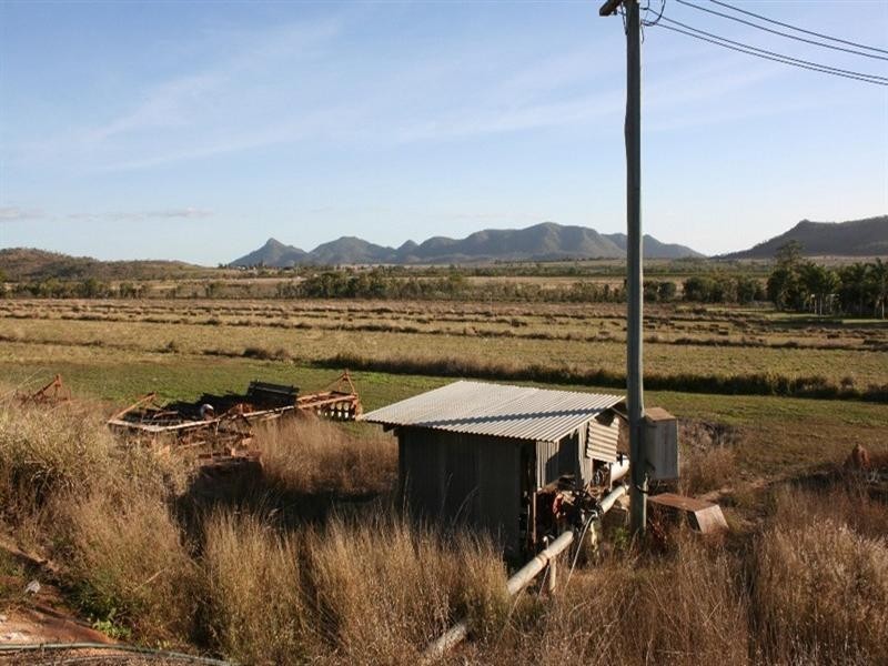 Dimbulah QLD 4872