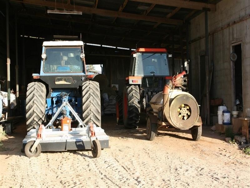 Dimbulah QLD 4872