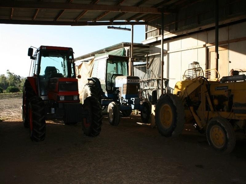 Dimbulah QLD 4872