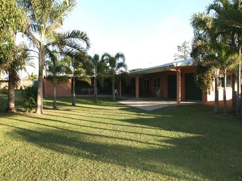 Dimbulah QLD 4872