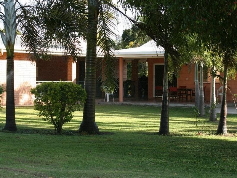 Dimbulah QLD 4872