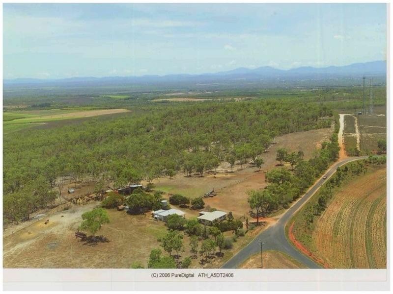 Mareeba QLD 4880