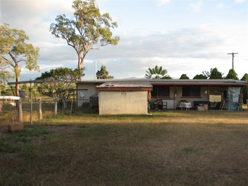 Mareeba QLD 4880