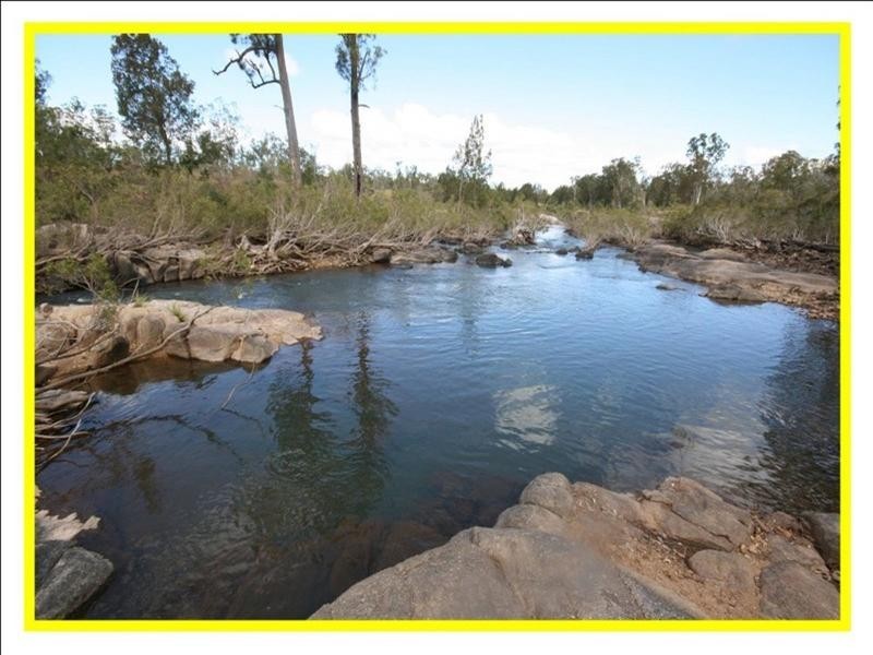 Innot Hot Springs QLD 4872