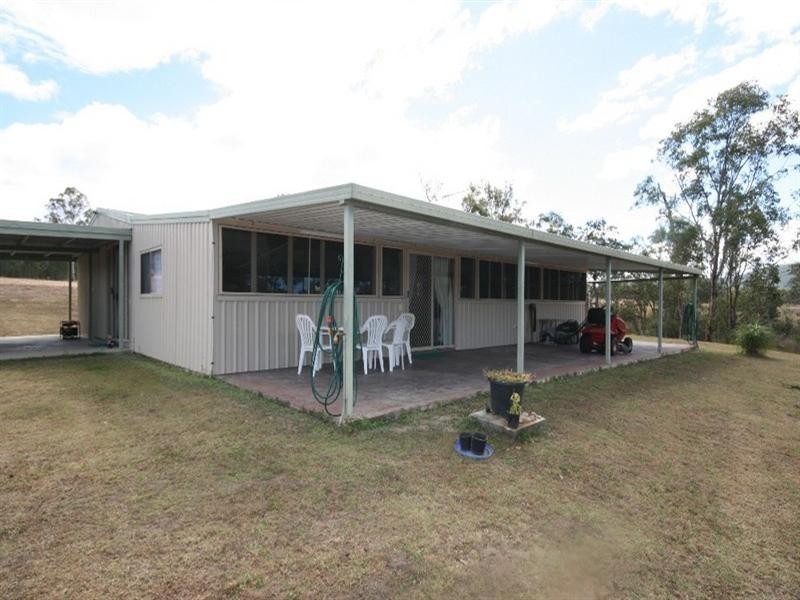 Innot Hot Springs QLD 4872