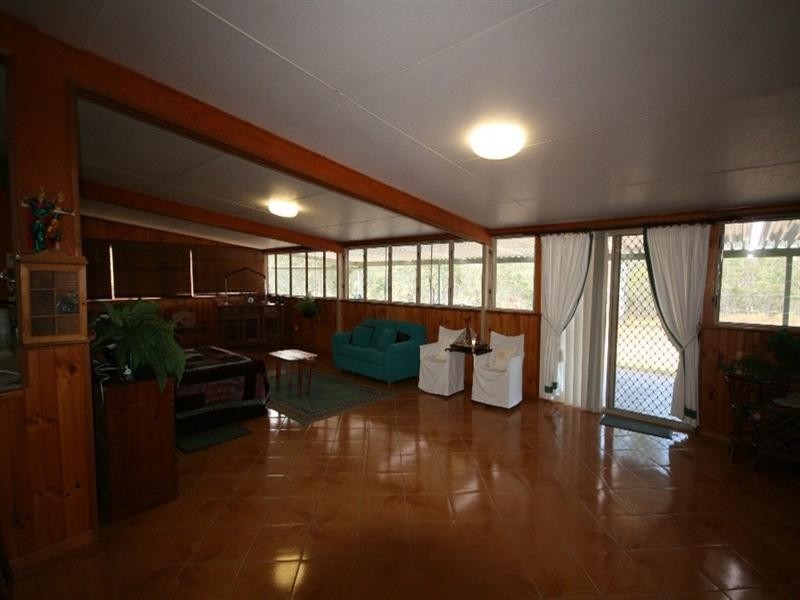 Innot Hot Springs QLD 4872