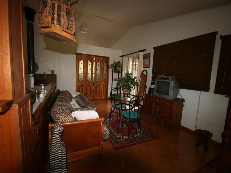 Innot Hot Springs QLD 4872