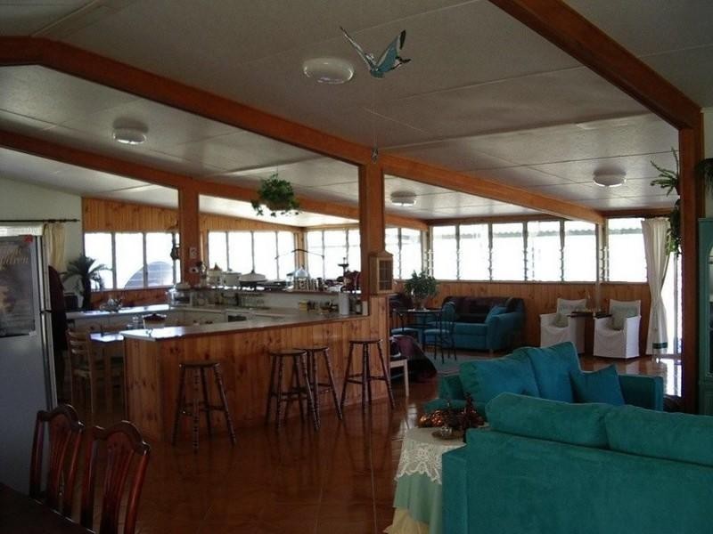 Innot Hot Springs QLD 4872