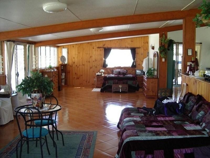 Innot Hot Springs QLD 4872