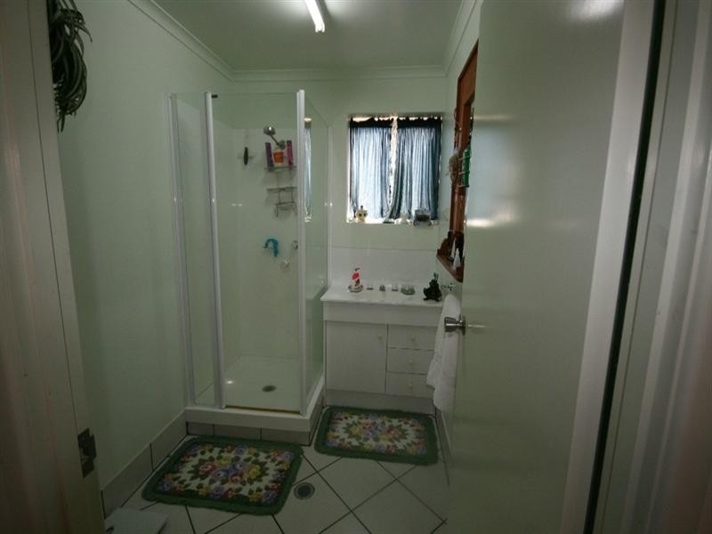 Innot Hot Springs QLD 4872