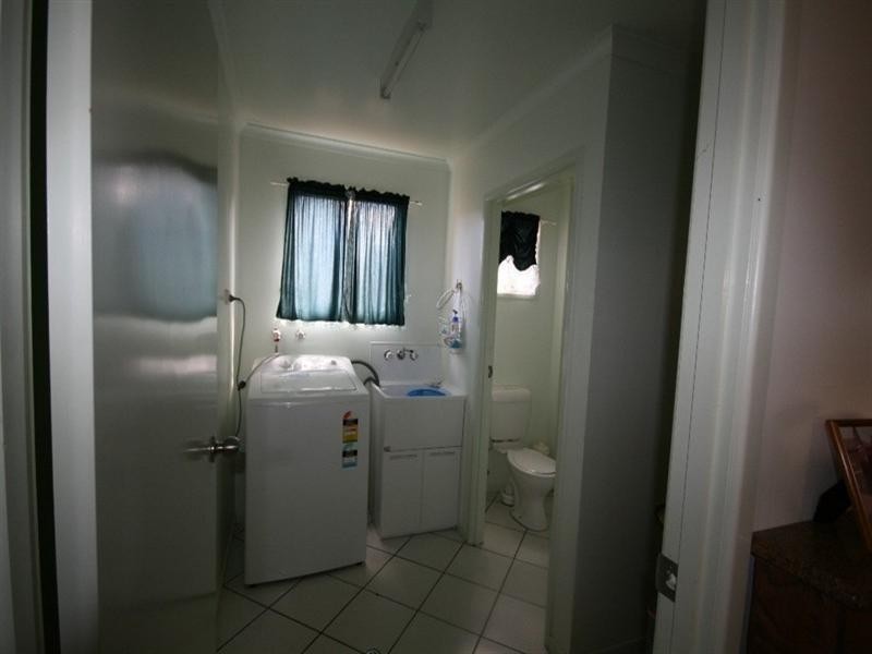 Innot Hot Springs QLD 4872