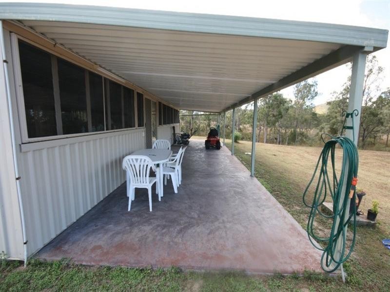 Innot Hot Springs QLD 4872