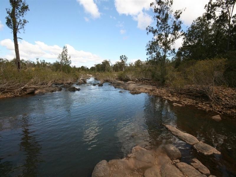 Innot Hot Springs QLD 4872