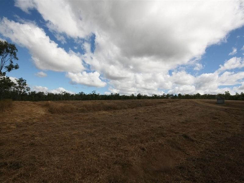 Innot Hot Springs QLD 4872