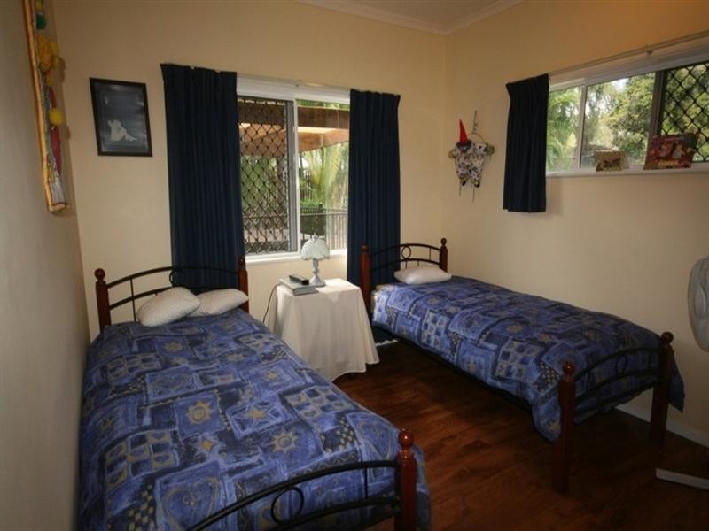 Mareeba QLD 4880