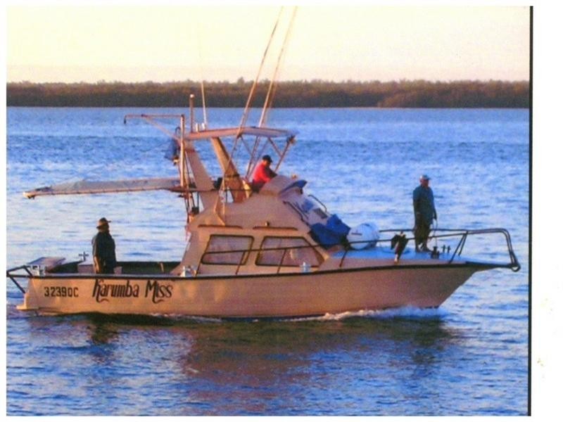 9 Massey Drive, Karumba QLD 4891