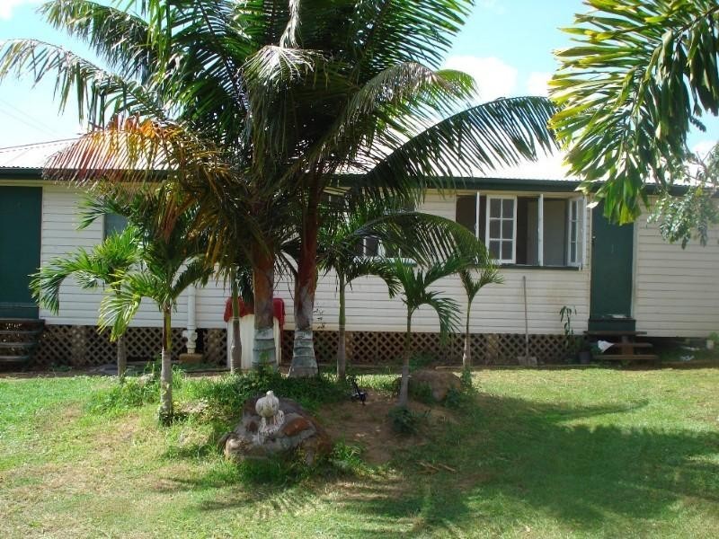 Mareeba QLD 4880