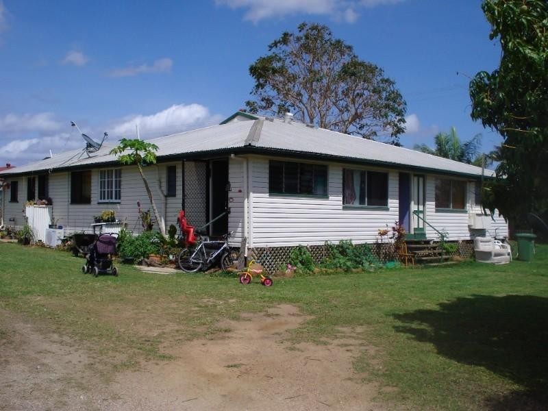 Mareeba QLD 4880