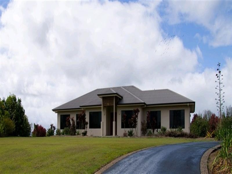 Mareeba QLD 4880