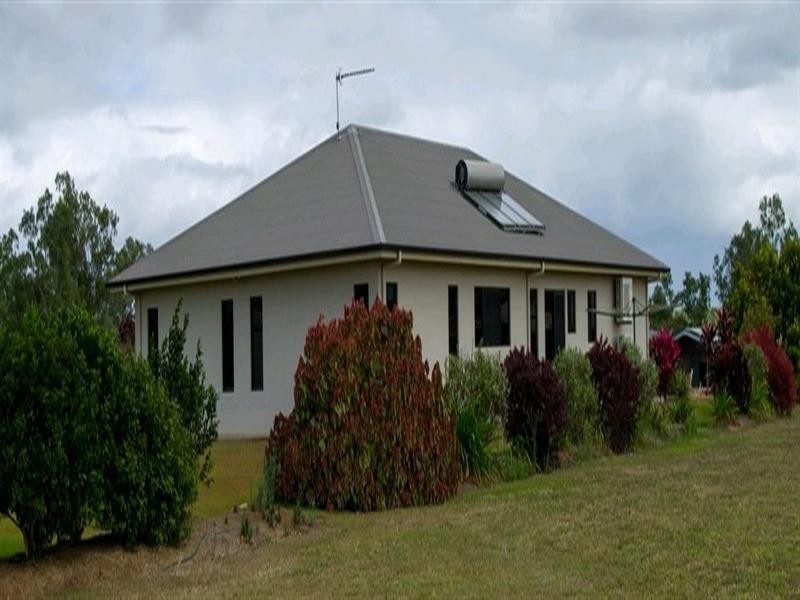 Mareeba QLD 4880