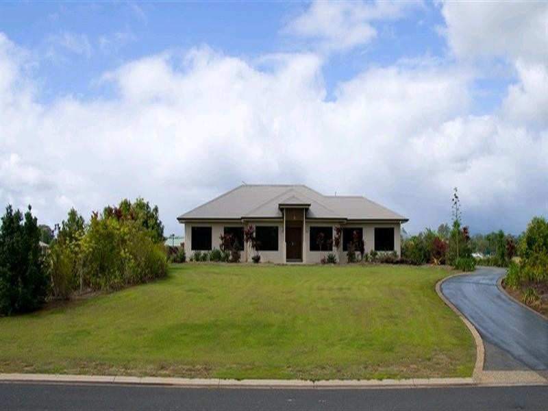 Mareeba QLD 4880