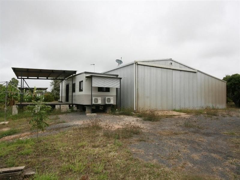 Biboohra QLD 4880