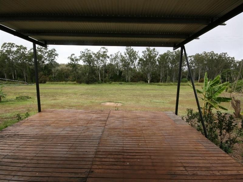 Biboohra QLD 4880