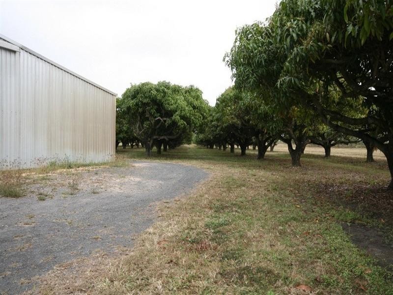 Biboohra QLD 4880