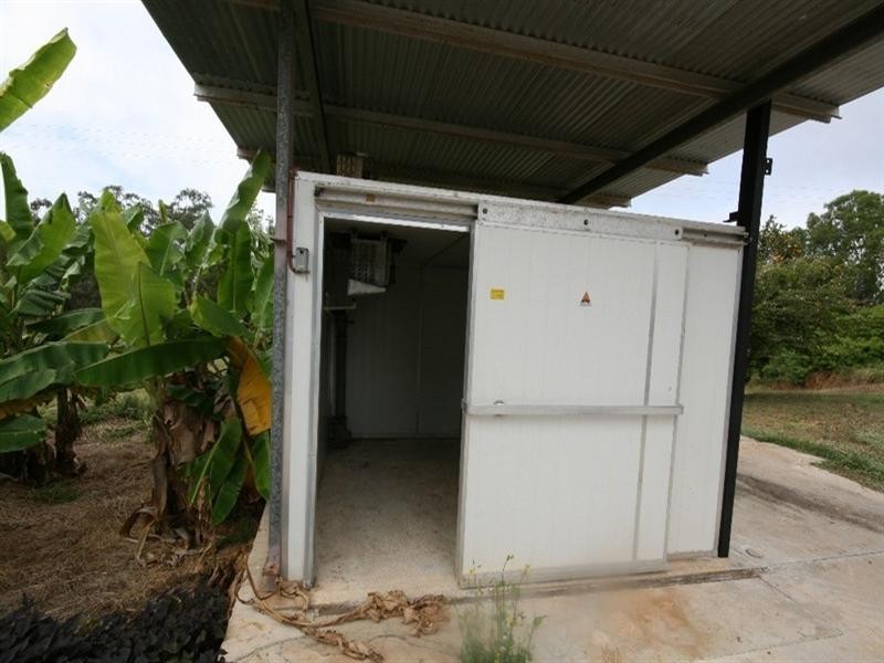 Biboohra QLD 4880