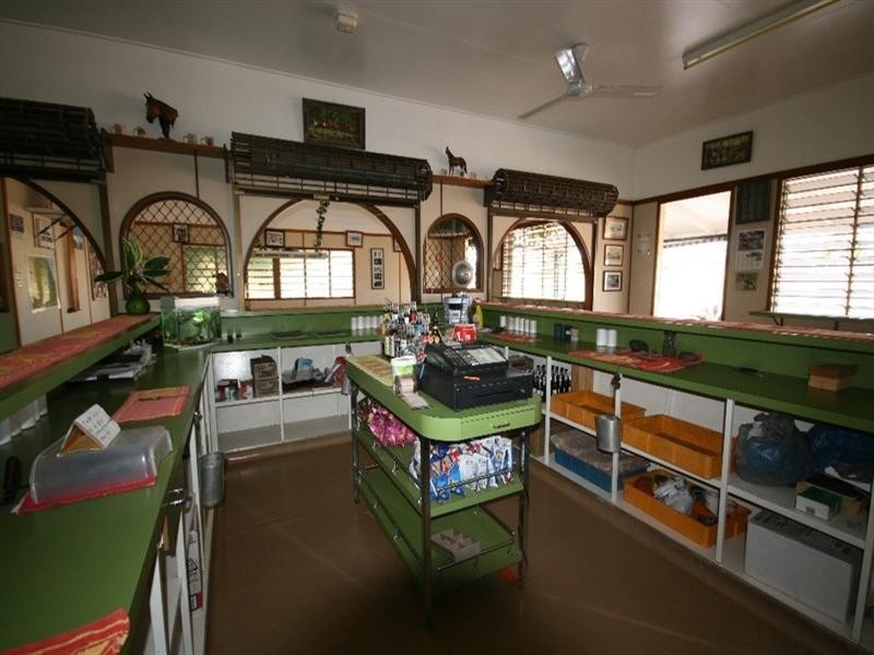 0 Railway Hotel, Almaden QLD 4871