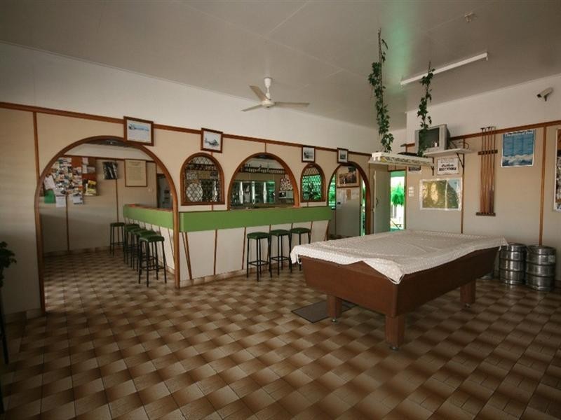 0 Railway Hotel, Almaden QLD 4871