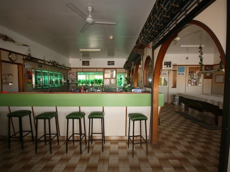 0 Railway Hotel, Almaden QLD 4871