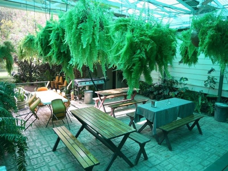 0 Railway Hotel, Almaden QLD 4871