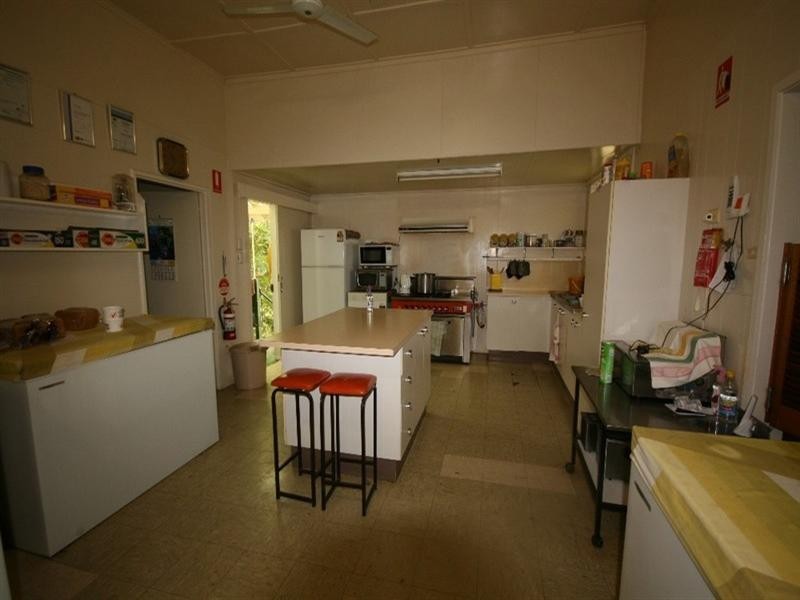 0 Railway Hotel, Almaden QLD 4871
