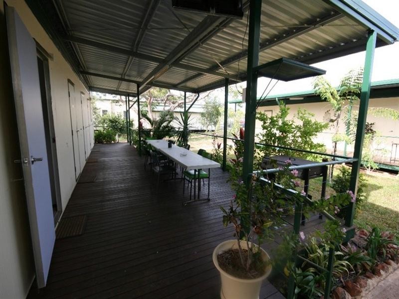 0 Railway Hotel, Almaden QLD 4871